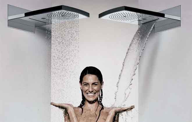 контрастный душ при гипертонии