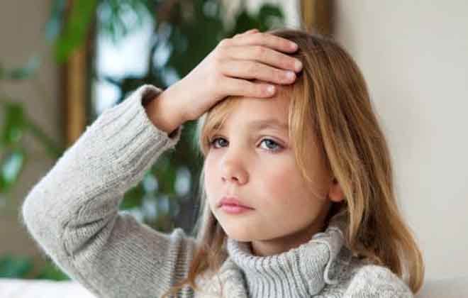 Лимфогранулематоз симптомы у детей